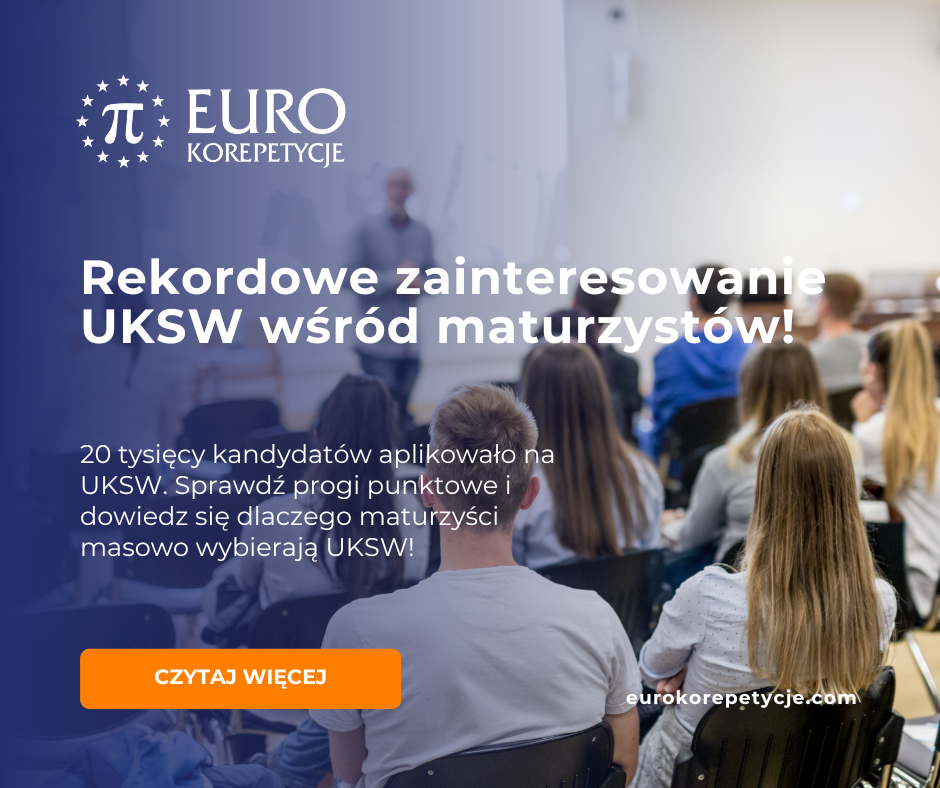 Studia UKSW 2025