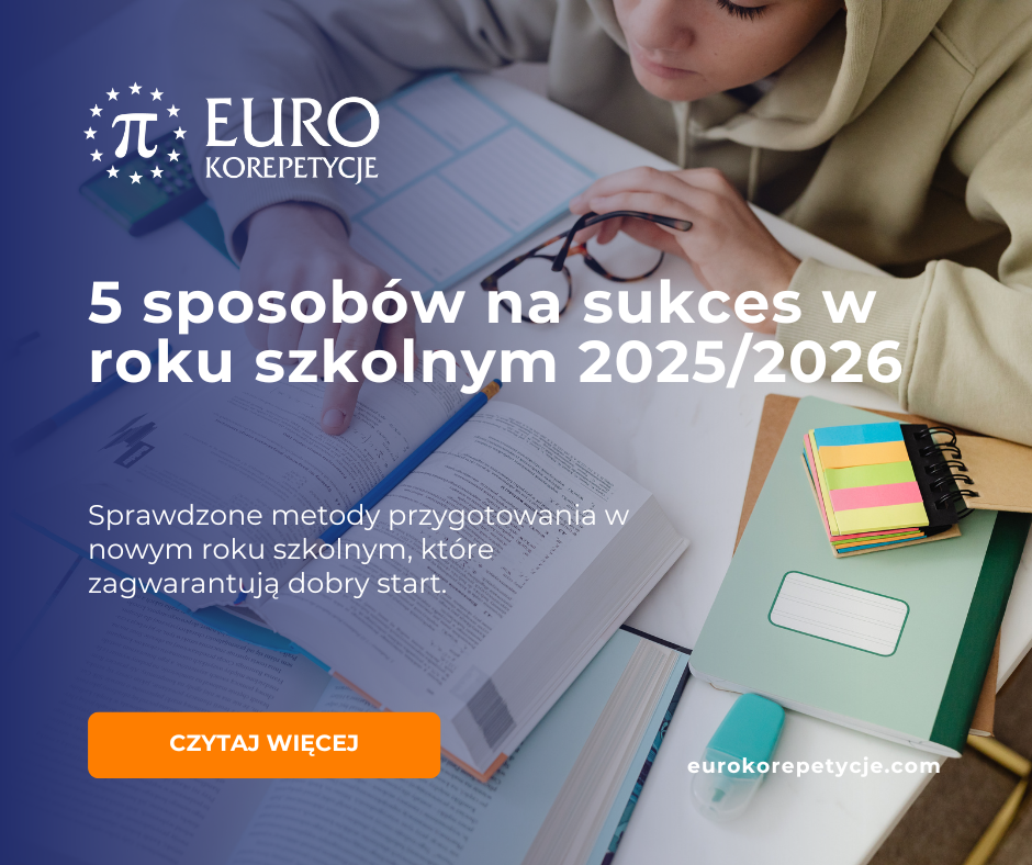przygotowanie do roku szkolnego 2025