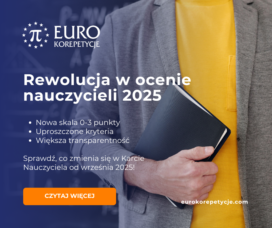 Rewolucja 2025 - Zmiany w ocenie pracy nauczycieli i dyrektorów 0–3 punkty