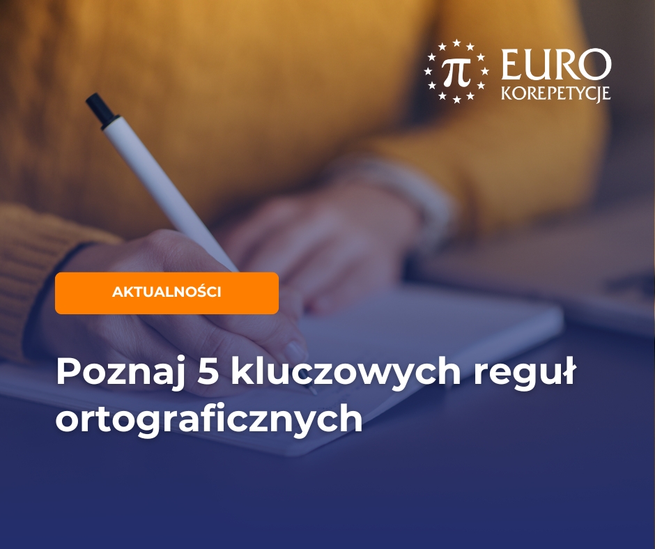 Zasady pisowni małą literą