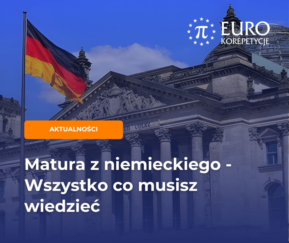 matura ustna z niemieckiego przygotowanie do matury