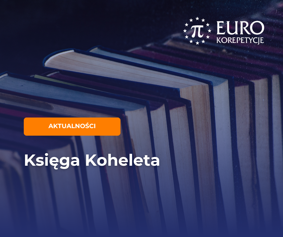 księga koheleta szczegółowe omówienie rozdziałów