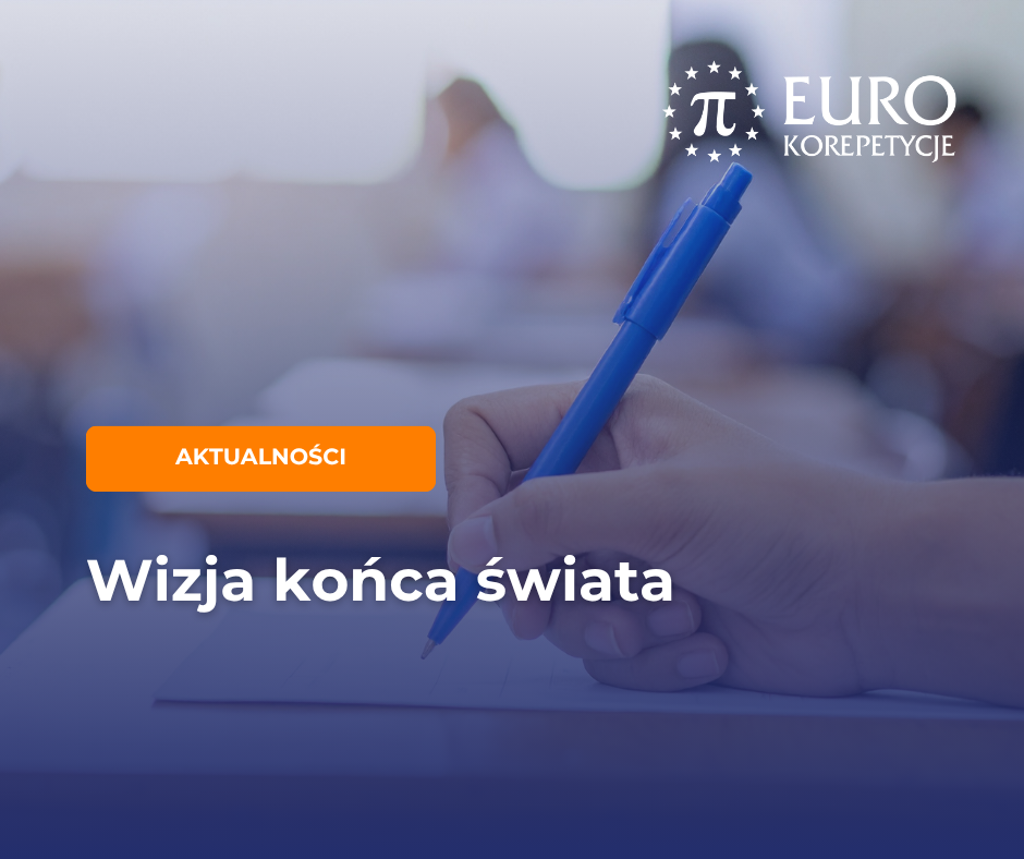 Wizja końca świata