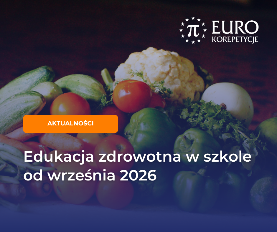 Edukacja zdrowotna 2026